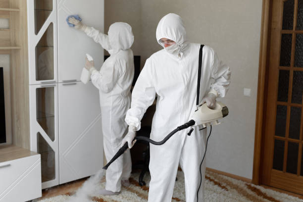 Water Damage Restoration in Urbana, IL